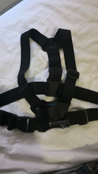 GoPro HERO13 Black + 2 Batterie