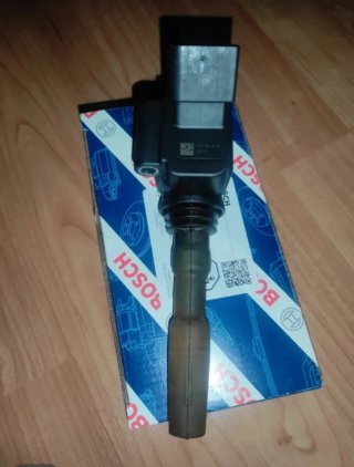 Bobina de encendido VW AG 04E 905 110 E