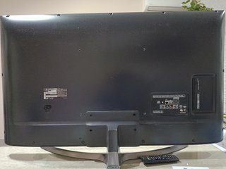 Televisor LG 49 pulgadas