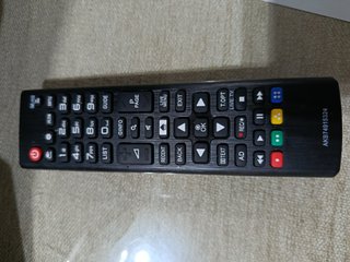 Televisor LG 49 pulgadas