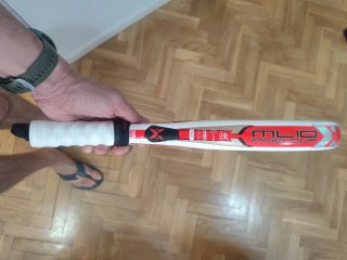 Pala Padel Nox ML10 Pro Cup