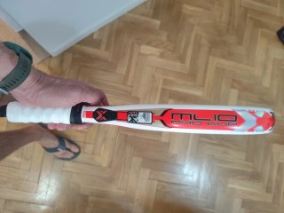 Pala Padel Nox ML10 Pro Cup