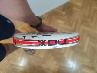 Pala Padel Nox ML10 Pro Cup