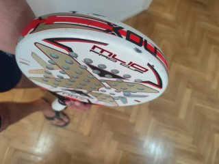 Pala Padel Nox ML10 Pro Cup
