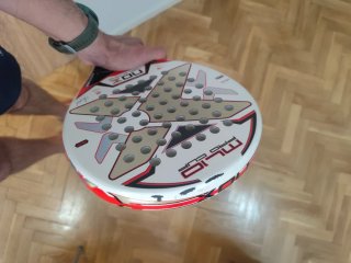 Pala Padel Nox ML10 Pro Cup