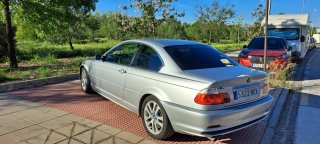 BMW Serie 3 2000