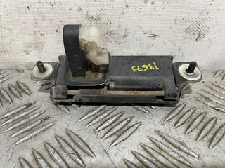 MANETA EXTERIOR PORTON MAZDA 6 BERLINA (GG) 4128 111333
