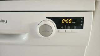 Lavavajillas Balay NUEVO 13 servicios 60cm