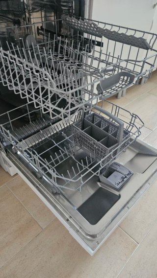 Lavavajillas Balay NUEVO 13 servicios 60cm