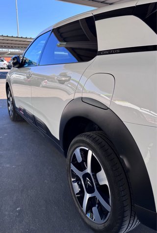 Citroen C4 Cactus 2020
