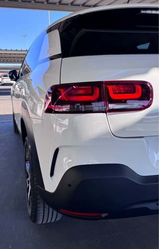 Citroen C4 Cactus 2020