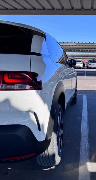 Citroen C4 Cactus 2020