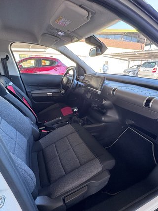 Citroen C4 Cactus 2020
