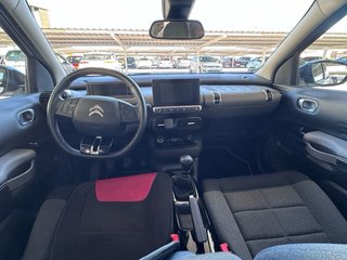 Citroen C4 Cactus 2020