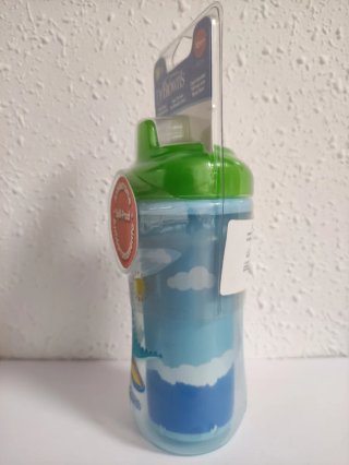 Vaso Térmico Dr. Brown's Dinosaurio 300ml
