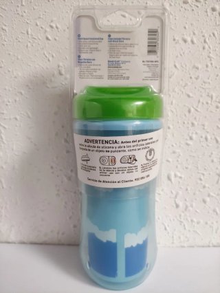 Vaso Térmico Dr. Brown's Dinosaurio 300ml