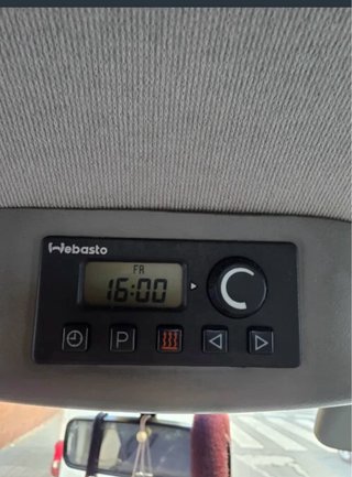 Renault Trafic 2007