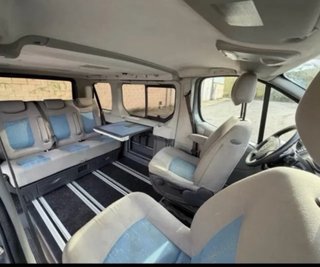 Renault Trafic 2007