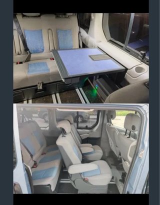 Renault Trafic 2007