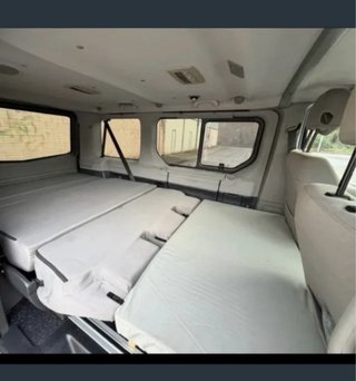Renault Trafic 2007