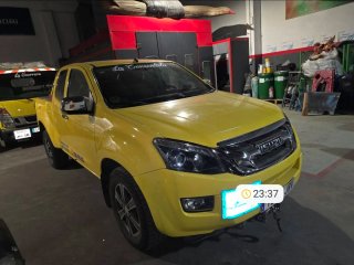 Nissan Cabstar 2008