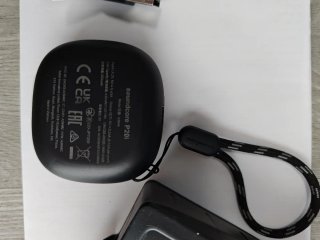 Soundcore P20i Auriculares Bluetooth  206608