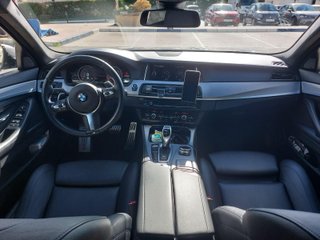 bmw  M550Dxdriver  381cv