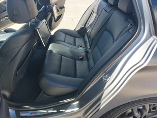 bmw  M550Dxdriver  381cv