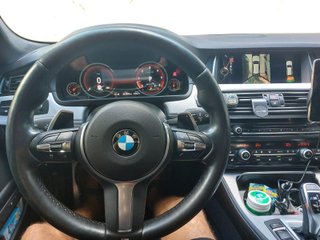 bmw  M550Dxdriver  381cv
