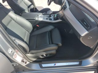 bmw  M550Dxdriver  381cv