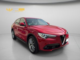 Alfa Romeo Stelvio 2.2 Diésel 154kW (210CV) Executive Q4