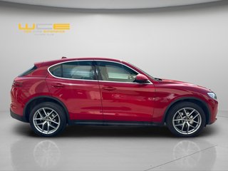 Alfa Romeo Stelvio 2.2 Diésel 154kW (210CV) Executive Q4