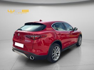 Alfa Romeo Stelvio 2.2 Diésel 154kW (210CV) Executive Q4