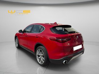 Alfa Romeo Stelvio 2.2 Diésel 154kW (210CV) Executive Q4