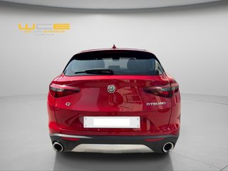 Alfa Romeo Stelvio 2.2 Diésel 154kW (210CV) Executive Q4