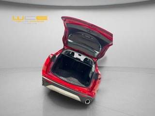 Alfa Romeo Stelvio 2.2 Diésel 154kW (210CV) Executive Q4