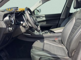 Alfa Romeo Stelvio 2.2 Diésel 154kW (210CV) Executive Q4