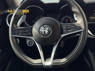 Alfa Romeo Stelvio 2.2 Diésel 154kW (210CV) Executive Q4