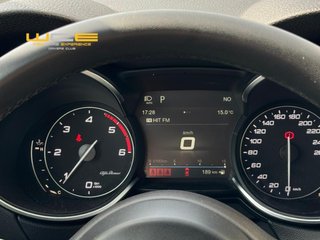 Alfa Romeo Stelvio 2.2 Diésel 154kW (210CV) Executive Q4