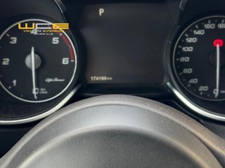 Alfa Romeo Stelvio 2.2 Diésel 154kW (210CV) Executive Q4