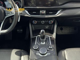 Alfa Romeo Stelvio 2.2 Diésel 154kW (210CV) Executive Q4