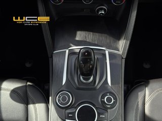 Alfa Romeo Stelvio 2.2 Diésel 154kW (210CV) Executive Q4