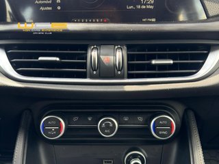 Alfa Romeo Stelvio 2.2 Diésel 154kW (210CV) Executive Q4