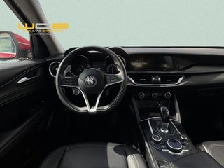 Alfa Romeo Stelvio 2.2 Diésel 154kW (210CV) Executive Q4
