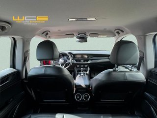 Alfa Romeo Stelvio 2.2 Diésel 154kW (210CV) Executive Q4