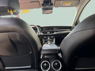 Alfa Romeo Stelvio 2.2 Diésel 154kW (210CV) Executive Q4