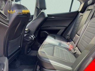 Alfa Romeo Stelvio 2.2 Diésel 154kW (210CV) Executive Q4