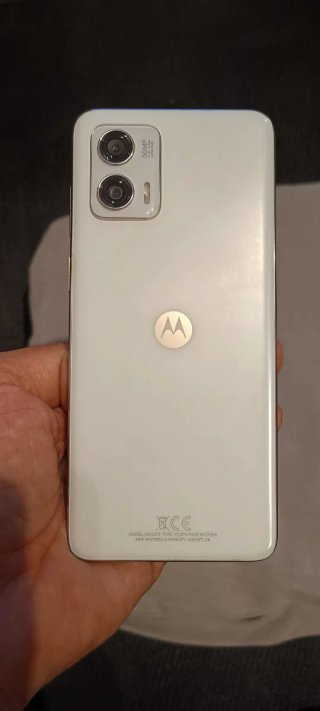 Motorola G73 5G Bianco