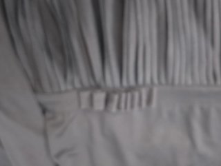 Blusa negra Adolfo Domínguez tablas T. L