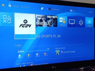 PS4 Slim 1TB Negra